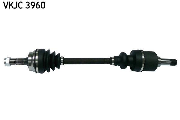 kardaninis velenas - VKJC 3960 SKF